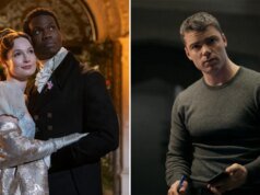 ‘The Night Agent’ vê o interesse do público crescer na primeira semana completa da 3ª temporada; ‘Bridgerton’ Lords Over Netflix TV Rankings com conclusão da 4ª temporada