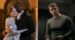‘The Night Agent’ vê o interesse do público crescer na primeira semana completa da 3ª temporada; ‘Bridgerton’ Lords Over Netflix TV Rankings com conclusão da 4ª temporada