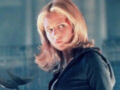 A estrela da reinicialização de ‘Buffy’, Ryan Kiera Armstrong, agradece aos fãs após o programa do Hulu Axes: ‘Estou triste que vocês não consigam ver’
