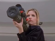 A história por trás da morte da reinicialização de ‘Buffy’ fica cada vez mais estranha