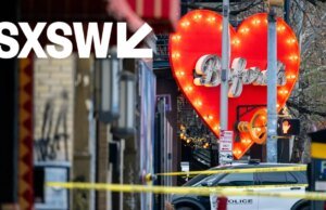 SXSW permanece em “estreita coordenação” com as autoridades para o festival da próxima semana, após 3 mortos em tiroteio em bar ATX: “Estamos devastados”