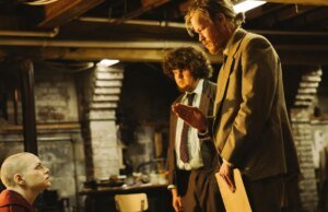 Verificação da realidade climática: ‘Bugonia’ e ‘Sirāt’ entre títulos de prêmios para passar no teste ambiental