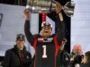 Henry Burris: as novas regras da CFL não aumentarão os passes para touchdown