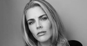 Ocupado Philipps assina com paradigma