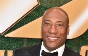 Byron Allen adquire participação de 11% na Starz por US$ 25 milhões