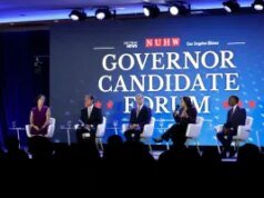 KABC e USC enfrentam “remédios legais” do ex-prefeito de Los Angeles sobre exclusão do debate governamental; Ex-procurador-geral da CA chama a decisão de “arrepiante e perigosa”