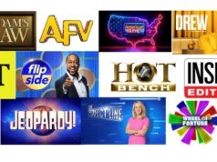 A lista de distribuição de outono da CBS Media Ventures inclui nova série jurídica com o filho da juíza Judy; ‘Entertainment Tonight’, ‘Inside Edition’ entre renovações