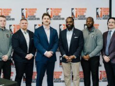 Folarin Orimolade e Stavros Katsantonis eleitos para o conselho executivo da CFLPA