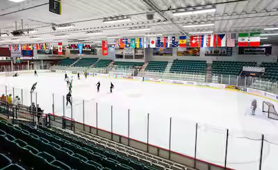 Desenvolvimento da elite: uma verdadeira imersão cultural