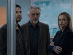 ‘Criminal Minds: Evolution’ renovado para a 20ª temporada; define data de lançamento da 19ª temporada com Connor Storrie de ‘Heated Rivalry’ entre as estrelas convidadas; Primeira olhada