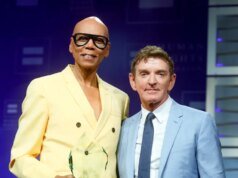 Rob e Michele Reiner lembrados como ‘super-heróis’ na gala da campanha pelos direitos humanos: ‘Eles ajudaram a tornar possível que pessoas LGBTQ + se casassem com a pessoa que amam’