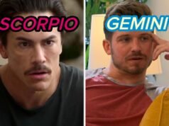 Escolha seus reality shows favoritos e adivinharemos seu signo do zodíaco