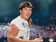 John Summit Taps Subtronics, Prospa e Taiki Nulight para Experts Only Festival 2026