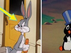 Você pode nomear todos esses ícones "Looney Tunes" Personagens?