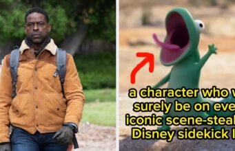 Aqui estão 2 programas e 1 filme que você PRECISA assistir neste fim de semana, incluindo um novo filme hilariante da Pixar