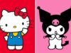 Qual personagem da Sanrio você é?