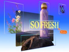 O Canva agora pode transformar uma imagem plana de IA em um design totalmente editável em segundos