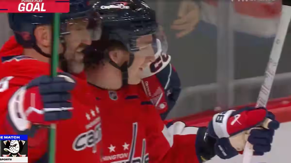 «Il a été phénoménal»: revela certas sequências da primeira partida de Cole Hutson no LNH