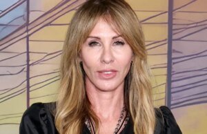 Carole Radziwill entrando na 16ª temporada de ‘RHONY’ como ‘amiga’ do elenco, as filmagens começarão esta semana (EXCLUSIVO)