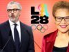 LA28 ignora a repreensão de Wasserman pela Câmara Municipal de Los Angeles: “No caminho certo para realizar Jogos Olímpicos e Paraolímpicos de sucesso”