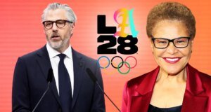LA28 ignora a repreensão de Wasserman pela Câmara Municipal de Los Angeles: “No caminho certo para realizar Jogos Olímpicos e Paraolímpicos de sucesso”