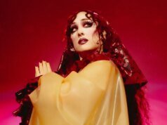 O astro do futebol Jorginho Frello diz que sua filha ficou ‘super assustada’ depois que o segurança de Chappell Roan falou ‘extremamente agressivamente’ com ela