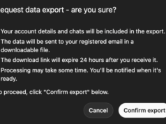 Os usuários estão trocando o ChatGPT por Claude. Veja como fazer a troca