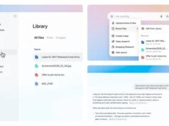 ChatGPT está recebendo uma atualização muito necessária para gerenciar seus arquivos