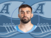 Simon Chaves, jogador do Toronto Argonauts, se aposenta do CFL