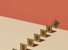 A guerra contra o Irã coloca em risco o fornecimento global de chips e a expansão da IA