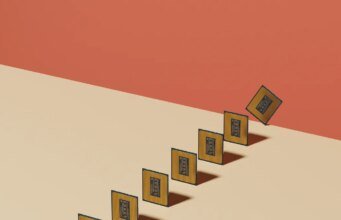 A guerra contra o Irã coloca em risco o fornecimento global de chips e a expansão da IA