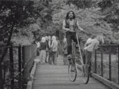 Cineasta de ‘Christiania’ sobre a comuna anárquica que lutou contra traficantes de drogas, gangues de motociclistas e um urso alcoólatra (EXCLUSIVO)