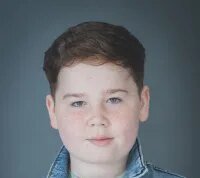 A estrela de ‘Lord Of The Flies’ David McKenna fala sobre como dar vida a Piggy em um mundo de caos e seus sonhos de chegar ao West End de Londres