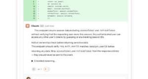 Anthropic lança ferramenta de revisão de código para verificar inundação de código gerado por IA