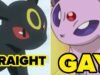 Este Pokémon é gay?