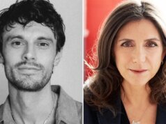 Netflix Nabs Drama Psicossexual para TV ‘The Decorator’, de Cody Behan e Stacey Sher