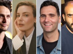 ‘Chad Powers’ escala Colin Woodell, Gillian Jacobs Carey O’Donnell e Nate Varrone para a segunda temporada da série Hulu