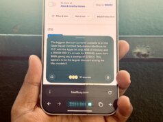 Afinal, o assistente de IA da Perplexity pode receber uma nova palavra de alerta nos carros-chefe do Galaxy