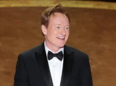 Como assistir à cerimônia do Oscar de 2026 ao vivo online