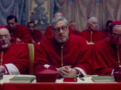 Nina Gold sobre seus momentos favoritos no elenco: de Jacobi Jupe em ‘Hamnet’ a Adam Driver em ‘The Force Awakens’ e muito mais