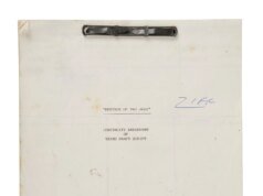 Veja este tesouro de fotos inéditas das filmagens de ‘O Retorno de Jedi’