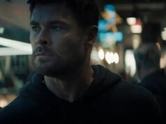 ‘Crime 101’ define a data do vídeo principal esta semana