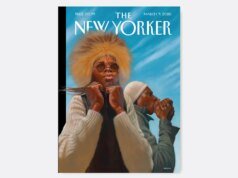 “Cold Chill” de Kadir Nelson