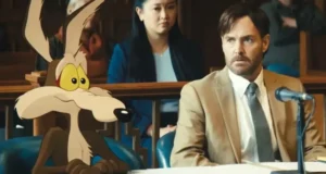 Will Forte diz que a Warner Bros. arquivar ‘Coyote vs. Acme’ acendeu ‘White Hot Anger’, mas pode ‘ajudar a atrair mais atenção’ quando for lançado nos cinemas, três anos depois