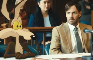 Will Forte diz que a Warner Bros. arquivar ‘Coyote vs. Acme’ acendeu ‘White Hot Anger’, mas pode ‘ajudar a atrair mais atenção’ quando for lançado nos cinemas, três anos depois