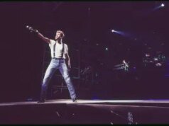 É preciso ter fé! Filme perdido ‘George Michael: The Faith Tour’ definido para lançamento no cinema em 2026 junto com novo álbum; Primeiro teaser e imagens reveladas