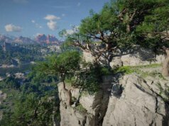 Crimson Desert oferece rastreamento de raio 4K nativo sem aumento de escala