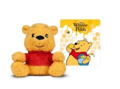 Tonies lança brinquedos de pelúcia da Disney – incluindo Simba, Mickey Mouse, Olaf e muito mais