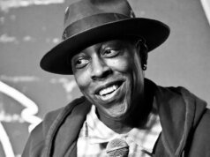 Como Arsenio Hall sonhou sua vida