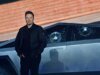 Proprietário do Cybertruck processa Tesla por FSD, afirma que manter Elon Musk como CEO foi negligente
